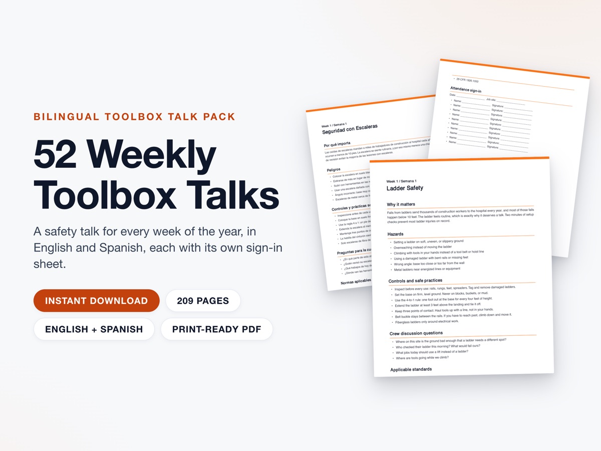 California Tailgate Talk Pack